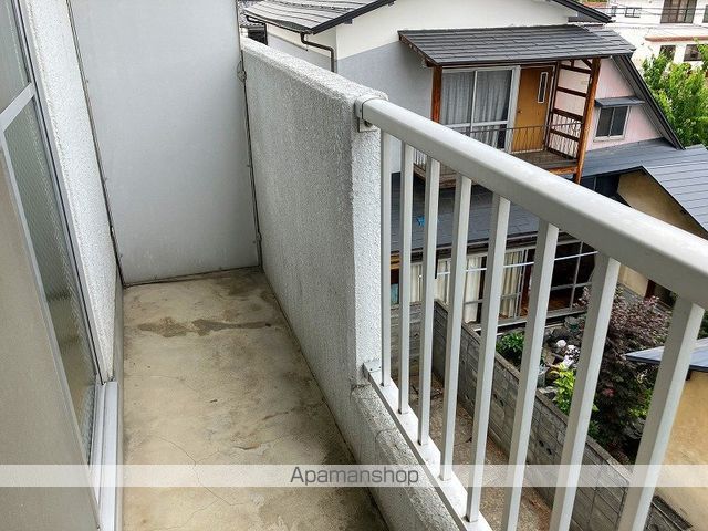 メゾンアルパ宮町の内装写真