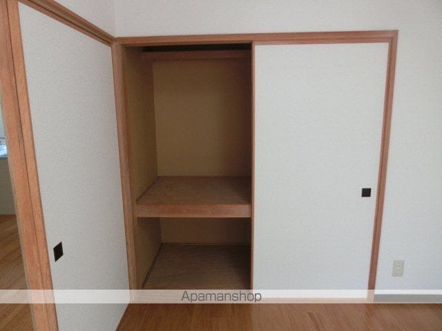 クレストール坂田の内装写真