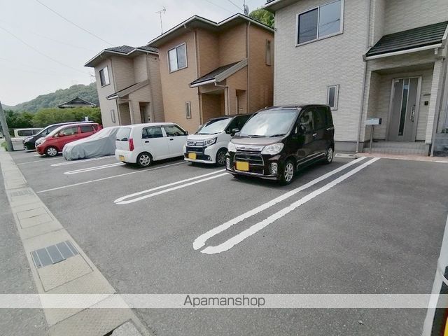 水島臨海鉄道 浦田駅 徒歩12分 2階建 築14年のその他写真
