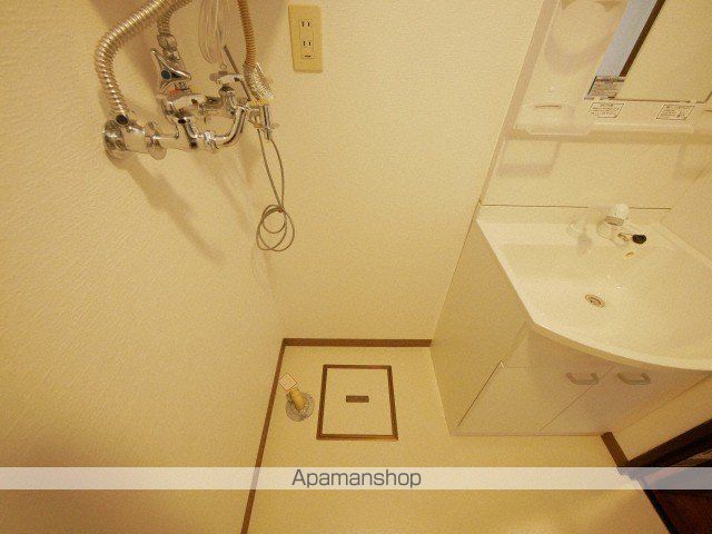 アルバ桑園の内装写真
