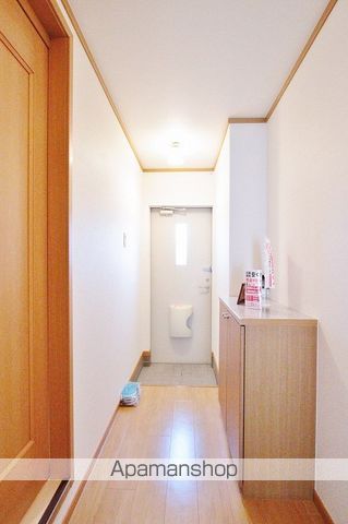 プリムローズ国府Aの内装写真