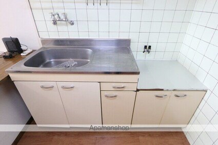 メゾン幸ＰＡＲＴⅡ[1R/21.3m2]の内装3