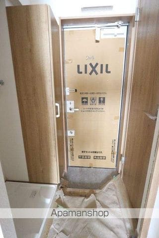 グランレイ西船橋の内装写真