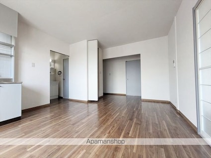 サンビレッジ新田　Ｃ[3DK/60.35m2]の内装3