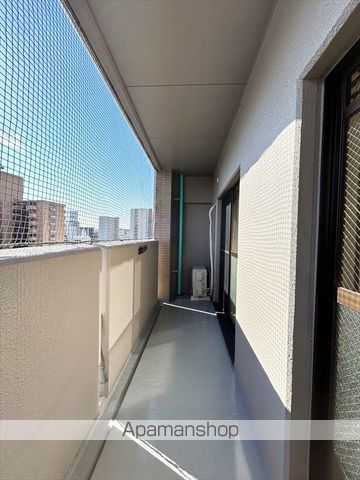 シャトーブリアンの内装写真