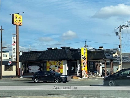 サンクレストＢ棟[1LDK/40m2]の周辺3