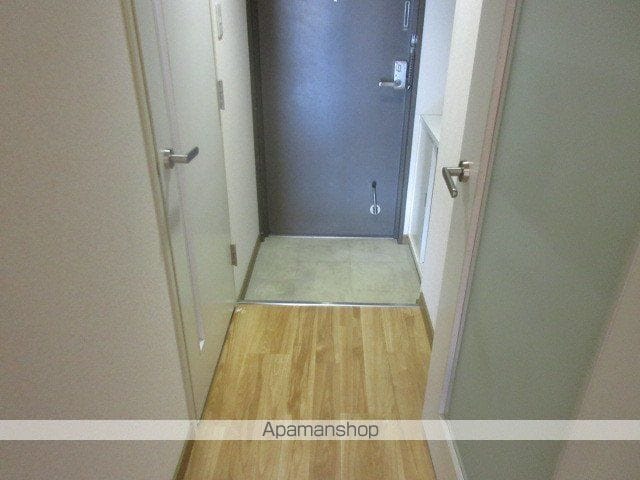 大通南8マンションの内装写真