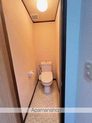 スカイウィングの内装写真