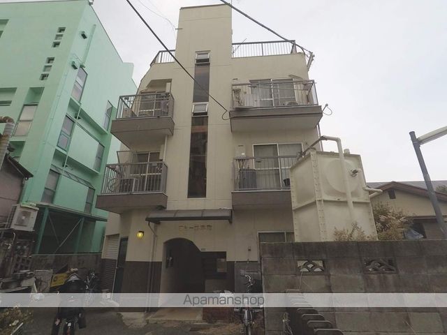 ラミーゴ本町の外観写真