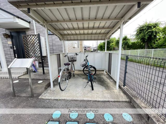 ボナールハイムAのその他写真
