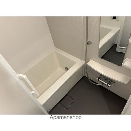 ポルタニグラ千種[1LDK/36.26m2]のバス