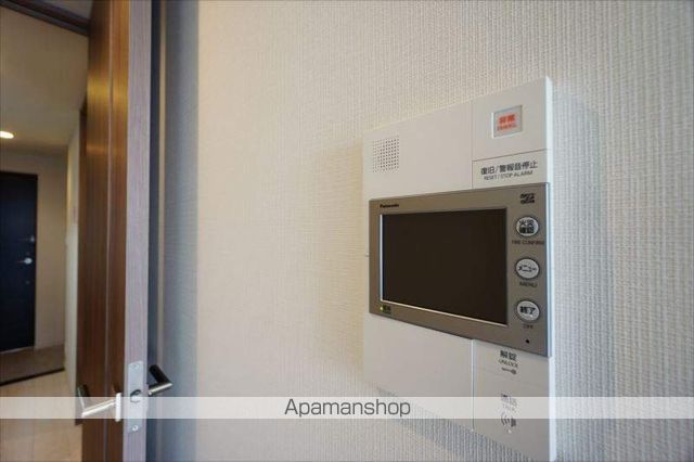パークアクシス名古屋山王の内装写真