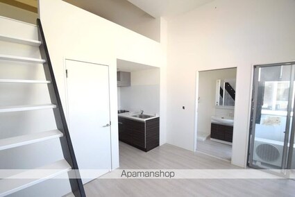 ヴィレッタ[1K/25m2]の内装3