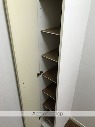 フローラ幸町[1K/19.66m2]の内装8