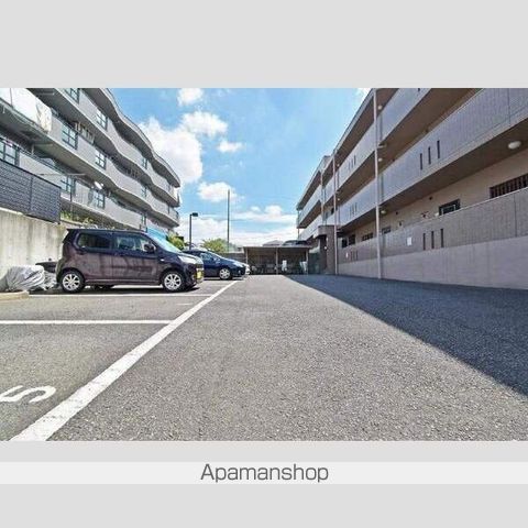 アチーブメント・S・Tの内装写真