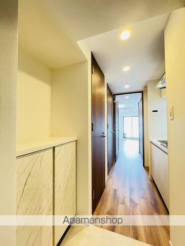 S-RESIDENCE高岳bresaの内装写真
