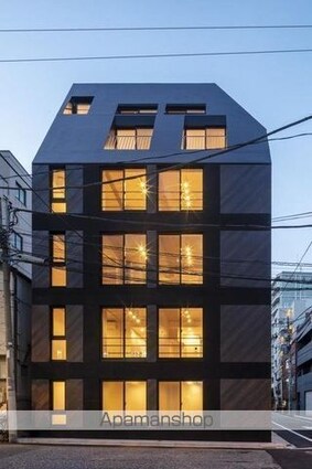 ＥＤＩＴ御茶ノ水妻恋坂[1DK/26.26m2]の外観4