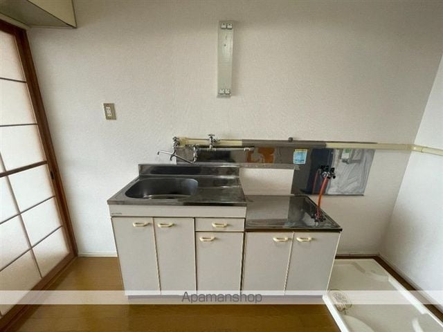 ヴィラ川内の内装写真