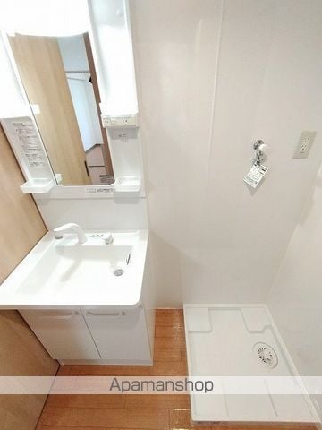 第12関根マンションの内装写真