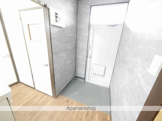 パサージュ新町IIの内装写真