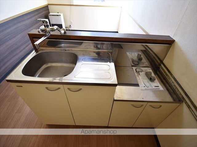 エトワール羊ヶ丘の内装写真