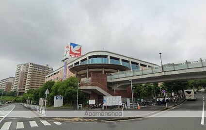 磯子台パークハイツ１２号棟[3LDK/81.6m2]の周辺7