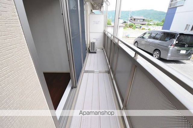 レトア清雲開の内装写真