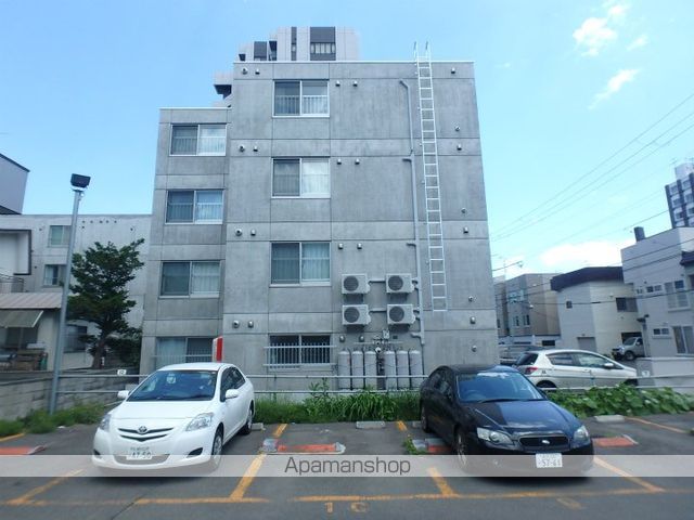 MULBERRYFIELD 24.2マルベリーフィールド24.の外観写真