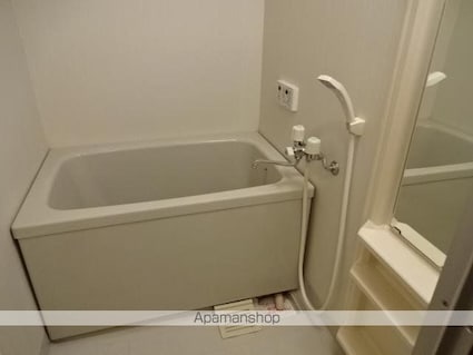 ウィンディヒルズ[2LDK/55.42m2]のバス