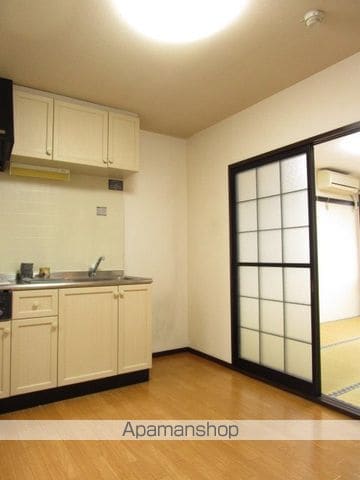 フレグランス東谷の内装写真