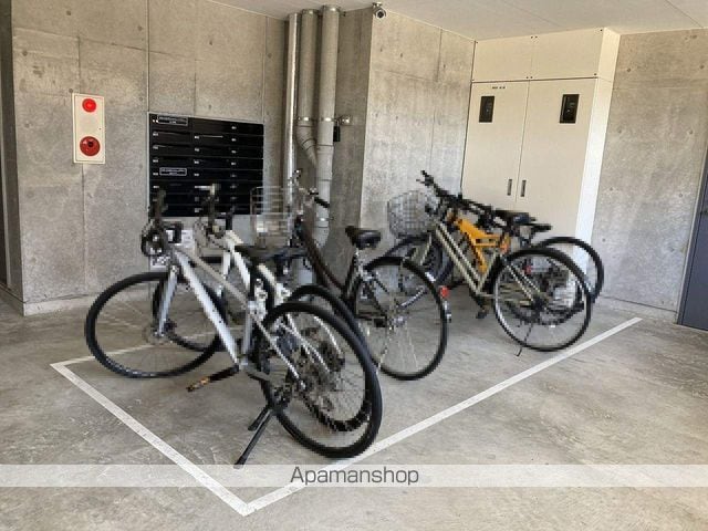 オクト川端町の外観写真