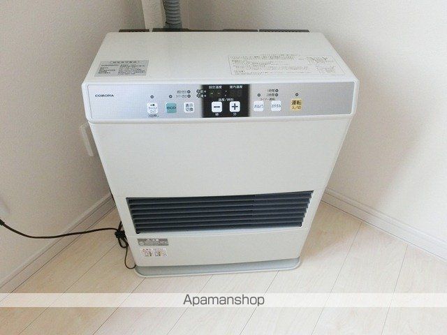 Shandiaの内装写真