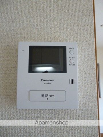 サンヒルズ秀栄の内装写真