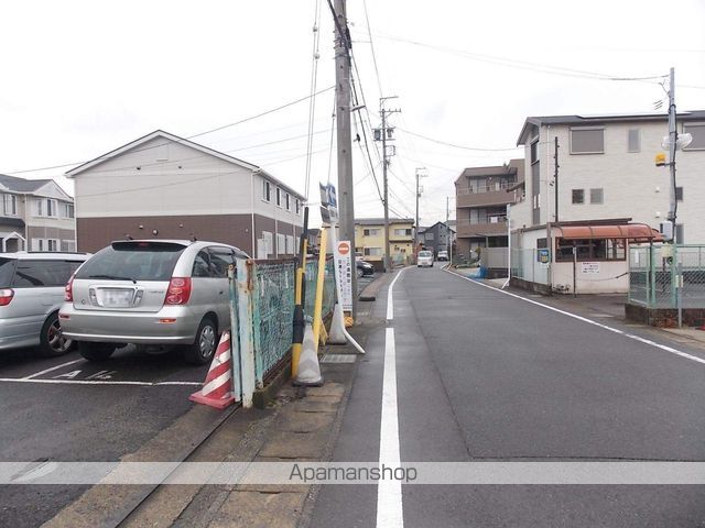 マルベリーSの周辺写真