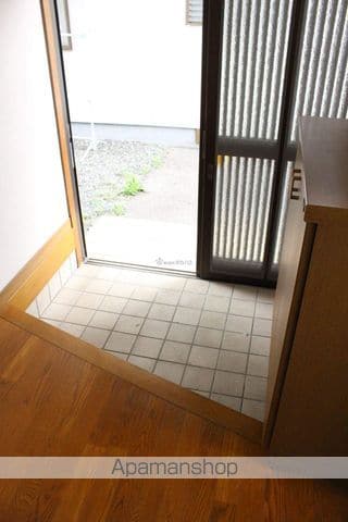 天満貸家の内装写真