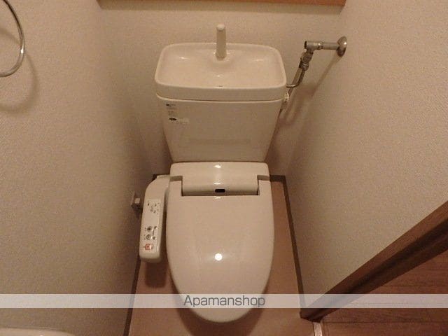 第6司レジデンスの内装写真