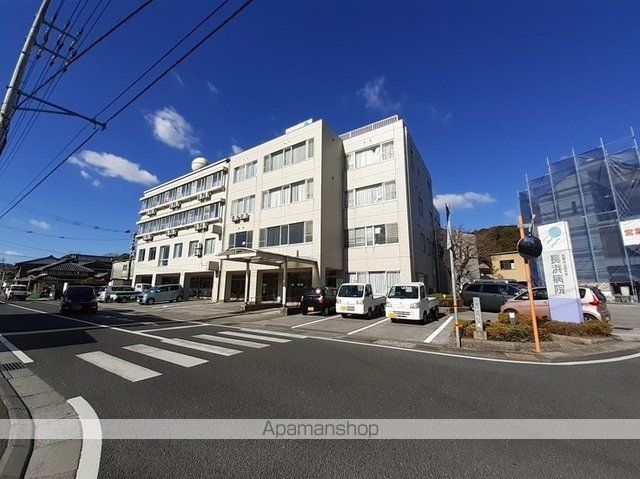 メゾンシャルマンBの周辺写真