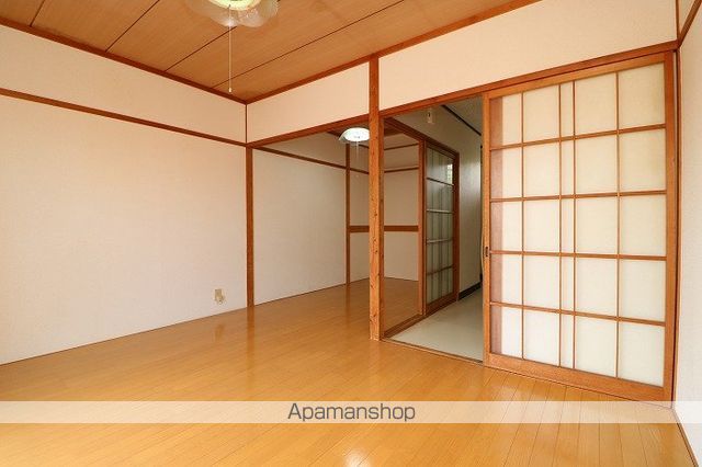 昭福荘の内装写真