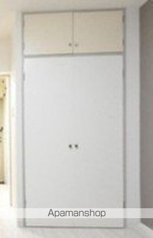 パラドーム相模大野の内装写真