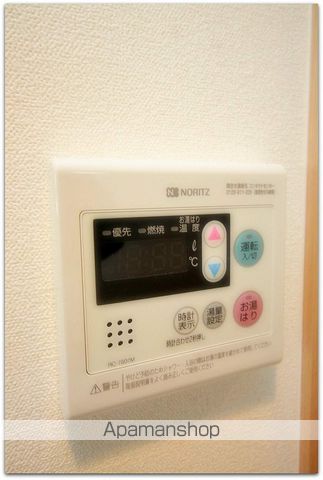 ファステート難波WESTディオンの内装写真