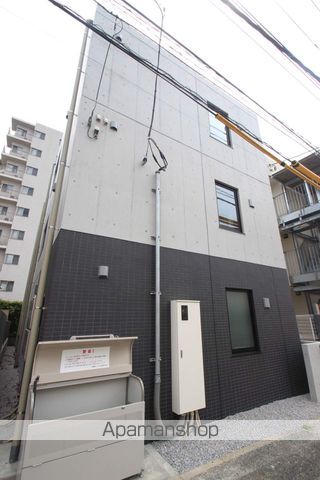 CORDEA船橋SOUTHの外観写真