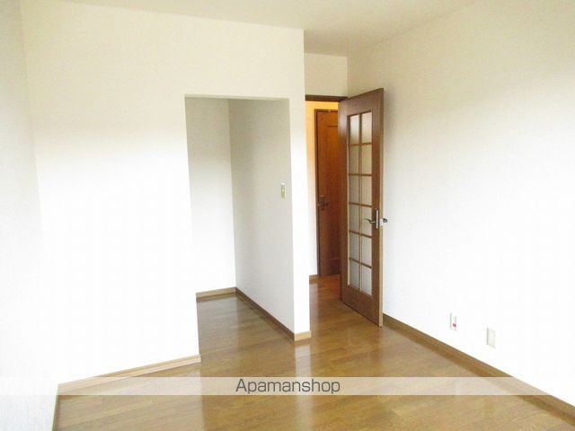 コーポ音北Cの内装写真