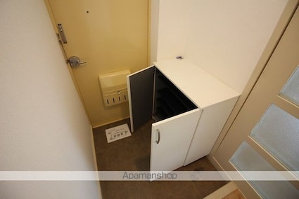 シーサイドハイツ[2LDK/46.35m2]の内装5