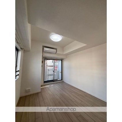 マリオン城西[1R/24.9m2]のリビング・居間1