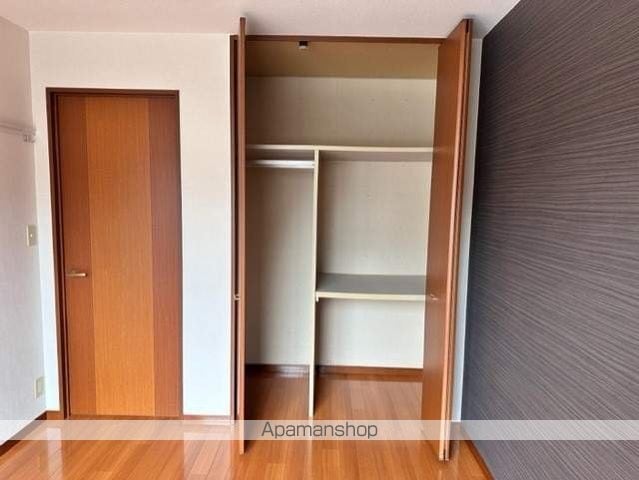 ヴィレッジViViA棟の内装写真