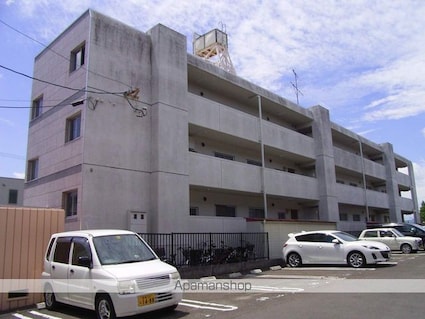 サンシャイン佐孝[2LDK/51.84m2]の外観2