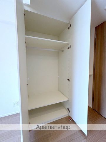 THE PARKHABIO谷町六丁目テラスの内装写真