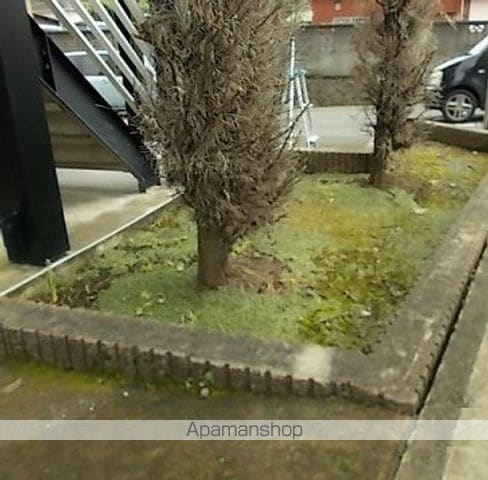 レオパレスメローネVIの内装写真