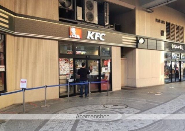 グランドメゾン鶴見の周辺写真