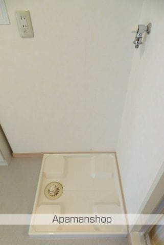 グレイスヒル高嶺の内装写真